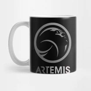 Artemis Mug